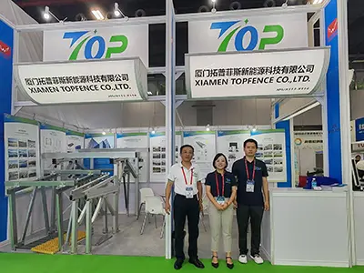 Pameran Guangzhou 2024.8