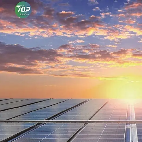 Bergabunglah dengan Kami di SOLARTECH INDONESIA 2025 – Mitra Solusi Pemasangan Tenaga Surya Terpadu di Indonesia!