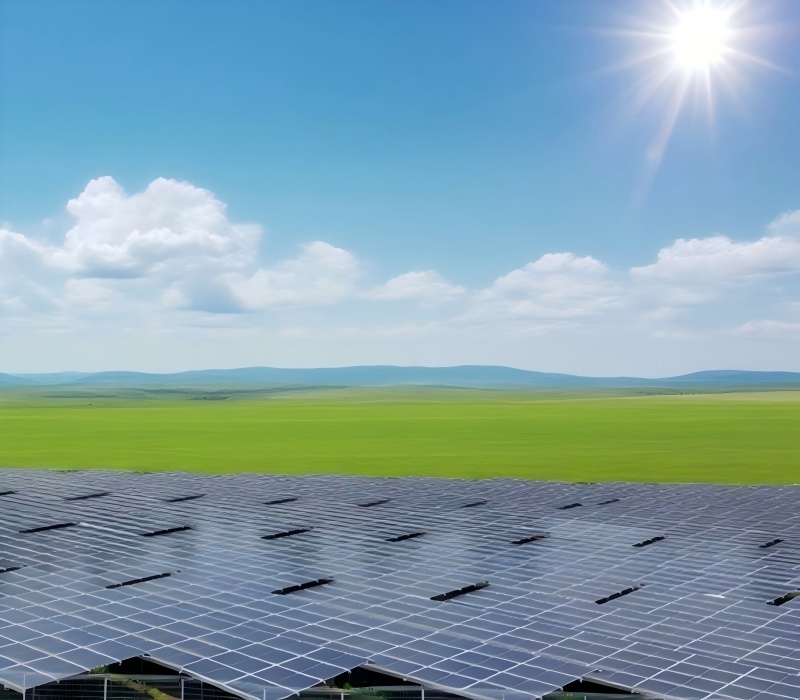 Topfencesolar Memulai Debutnya di SOLARTECH INDONESIA