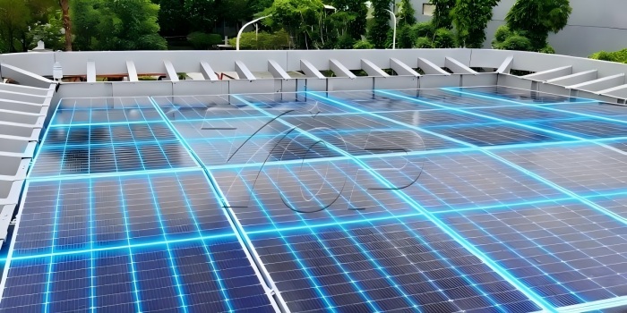 Mengapa Semakin Banyak Orang Fokus pada Tata Surya Off-Grid?