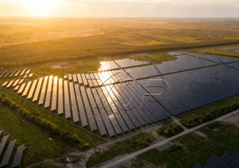 Pemasangan Solar Ground Mount 2026: Tren Utama & Pedoman Inti