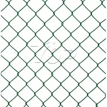 Mengapa Pagar Chain Link merupakan Pilihan Cerdas untuk Proyek Luar Ruangan yang Aman?