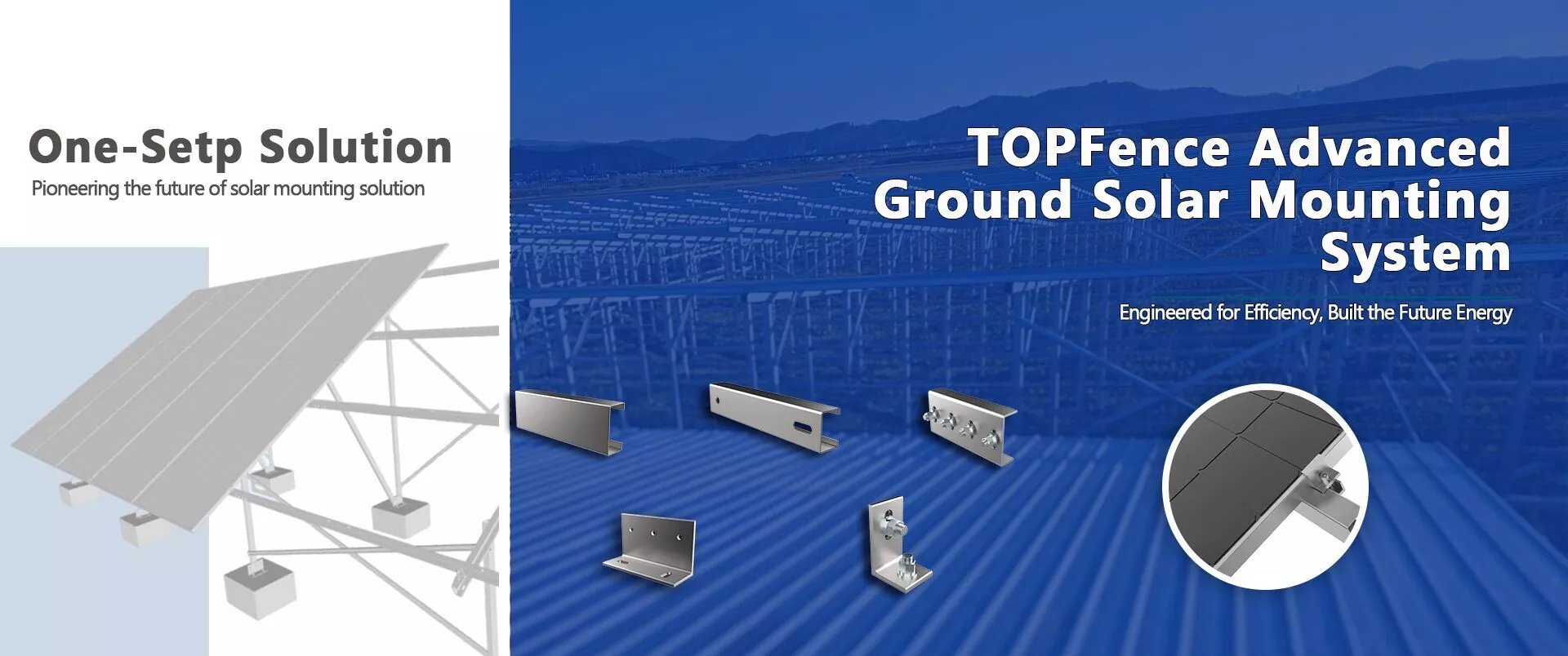 Produsen Carport Tenaga Surya