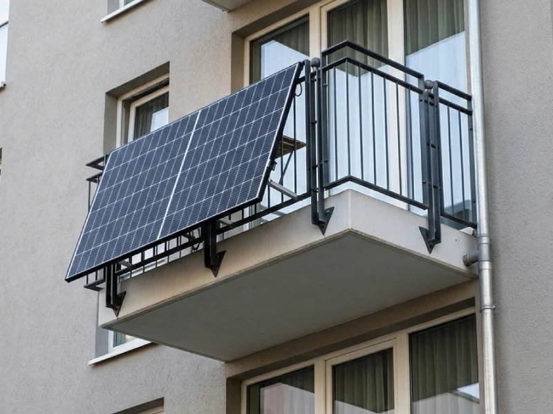 Mengapa Balkon Tata Surya Menjadi Pilihan Terbaik Penghuni Apartemen di Tahun 2026