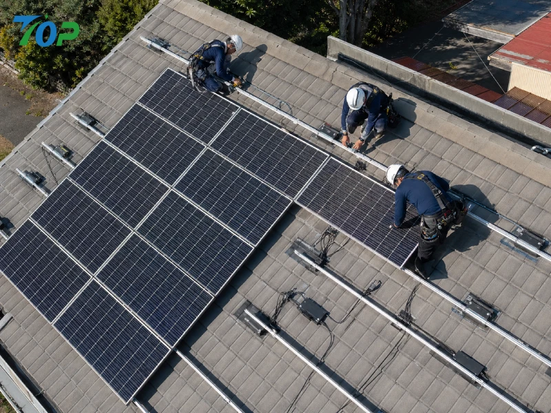 Mengapa Tenaga Surya Plug-in (Plug & Play PV) Mengubah Energi Terdistribusi: Kebijakan, Standar Teknis & Panduan Teknik B2B