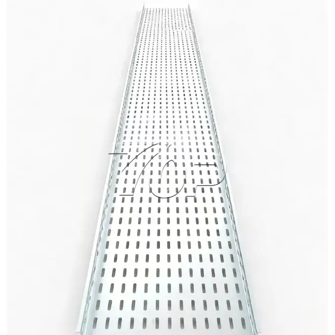 Baki Kabel Aluminium