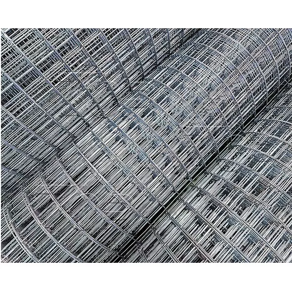 Pagar Wire Mesh Ternak Peternakan