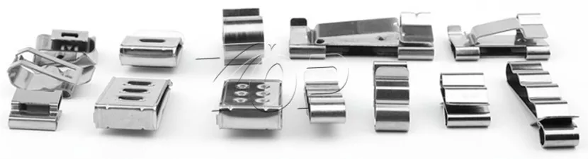 Solar Cable Management Clips