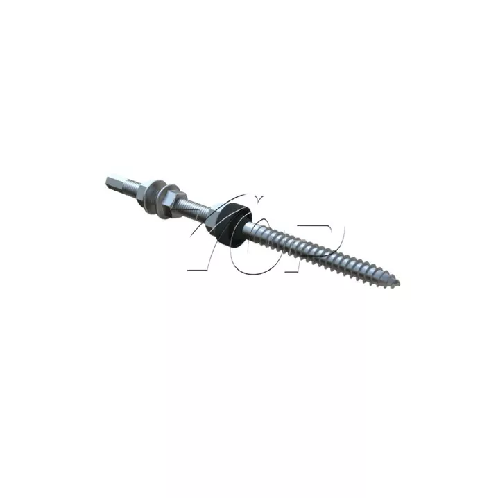 Solar L Feet Roof Mounting Kits