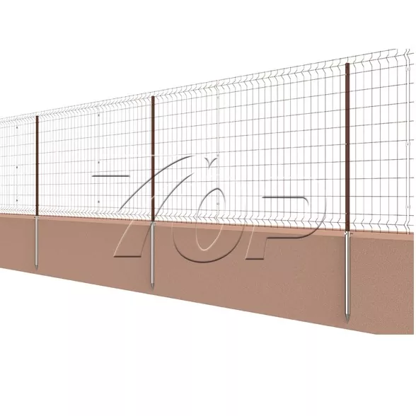 Solar Fence