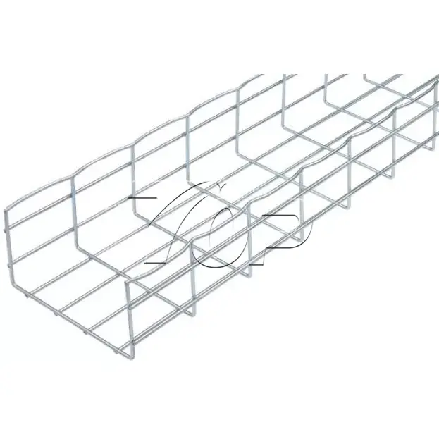 Baki Kabel Wire Mesh Surya