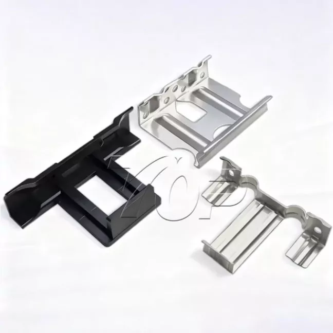 Klip Drainase Air Tenaga Surya Stainless Steel